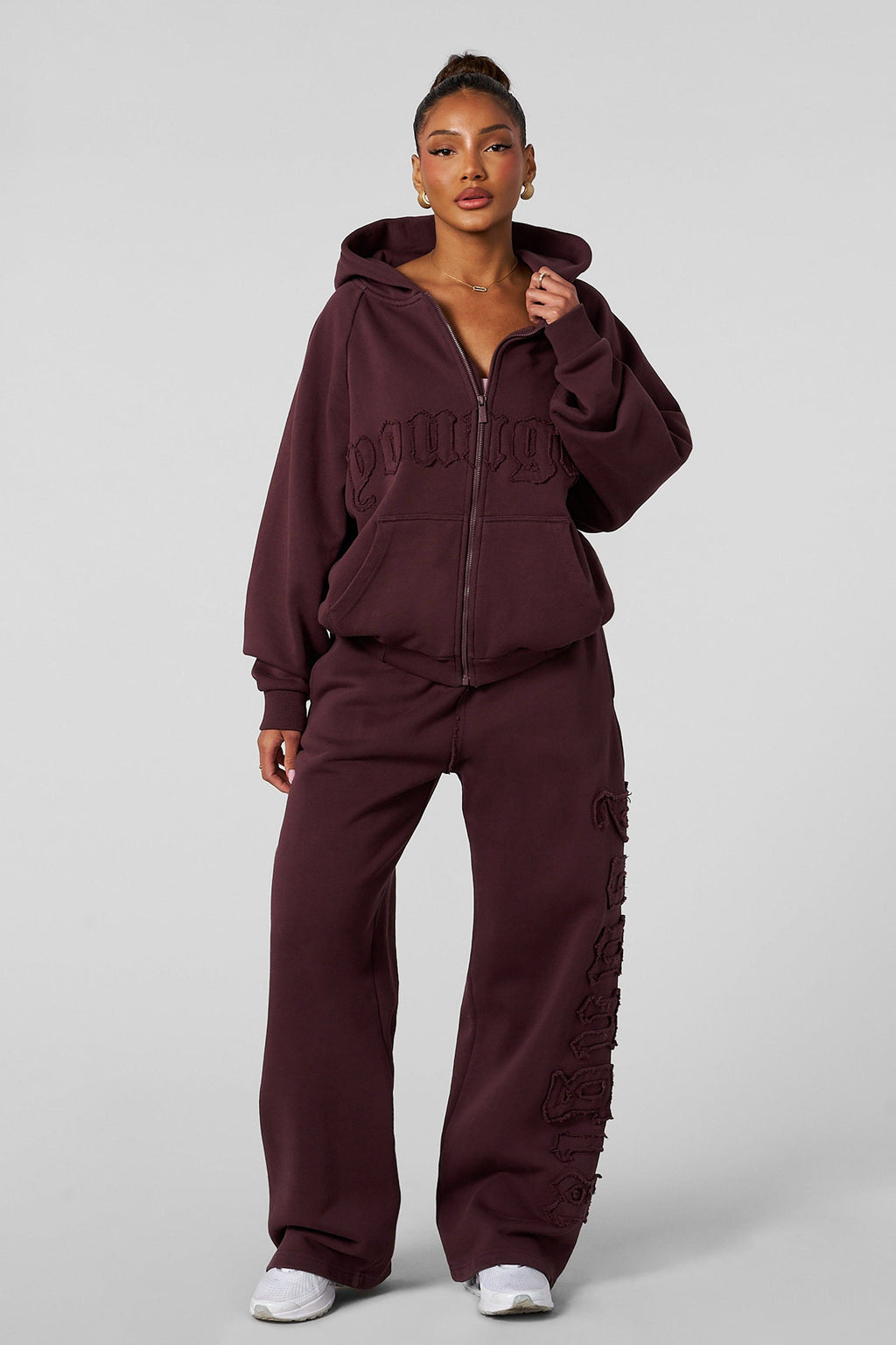 W532 After Dark Hoodie
