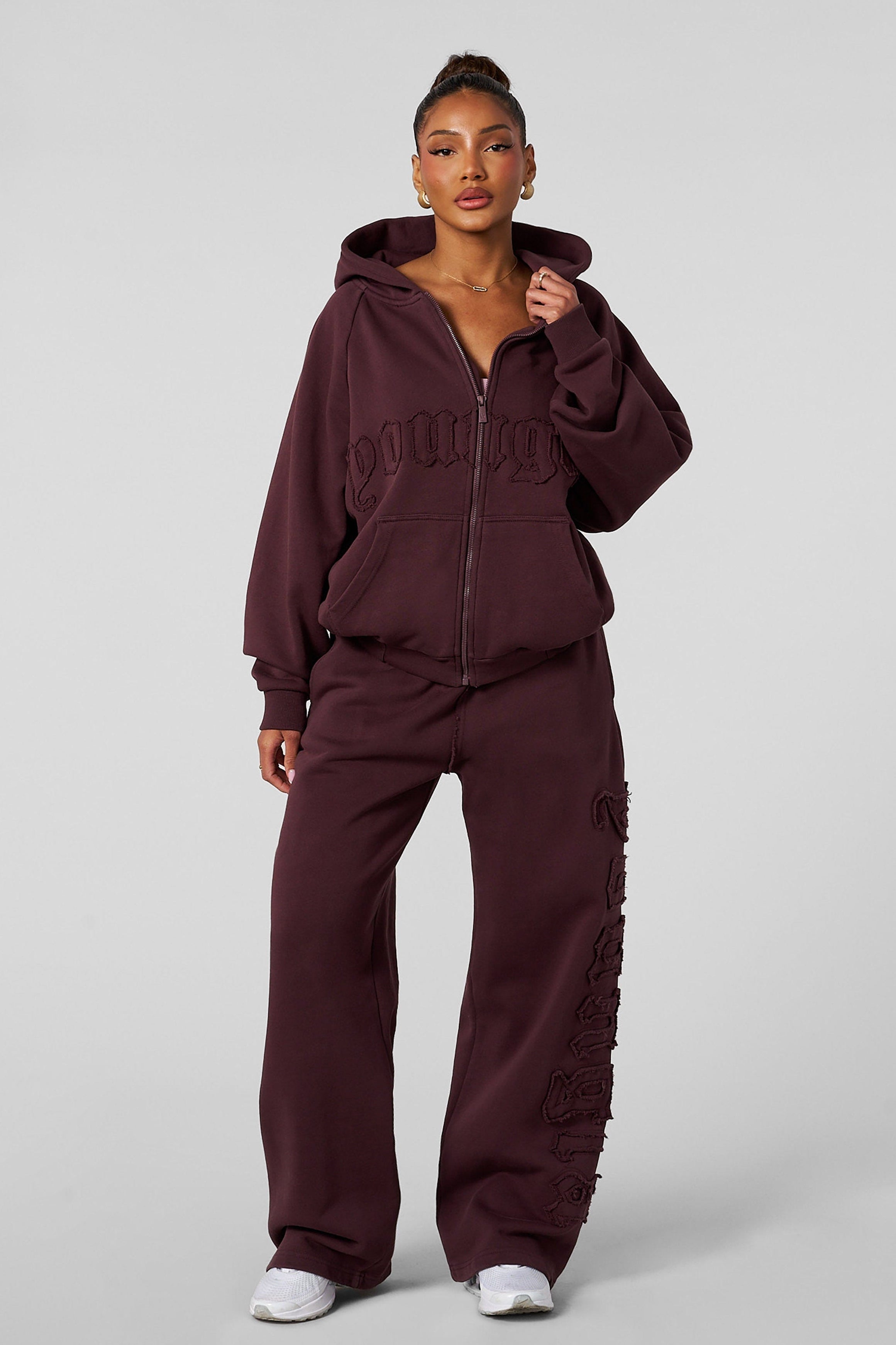 W532 After Dark Hoodie