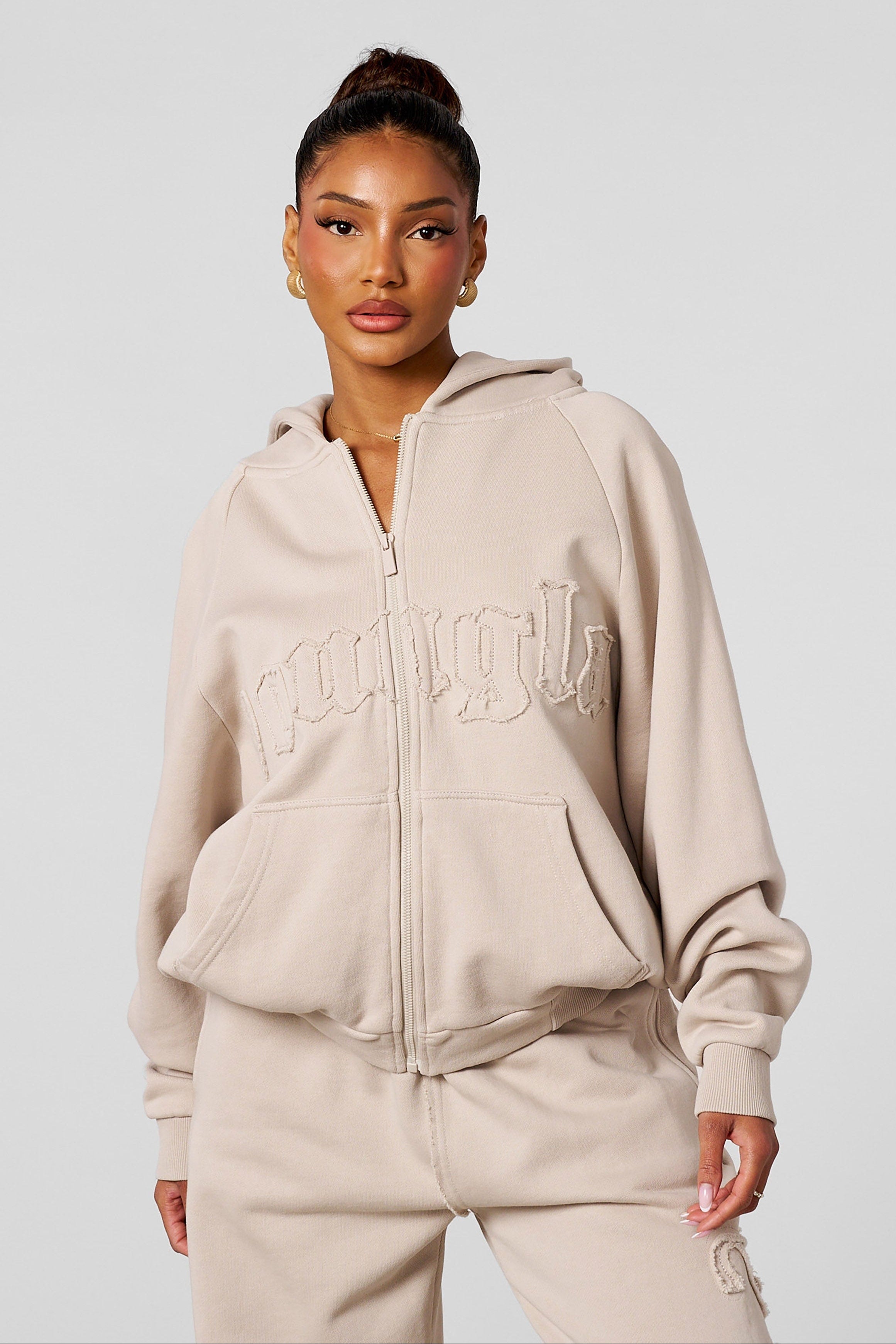 W532 After Dark Hoodie