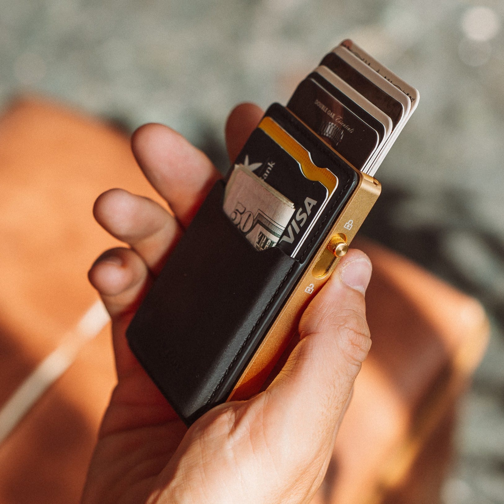 Mod Wallet
