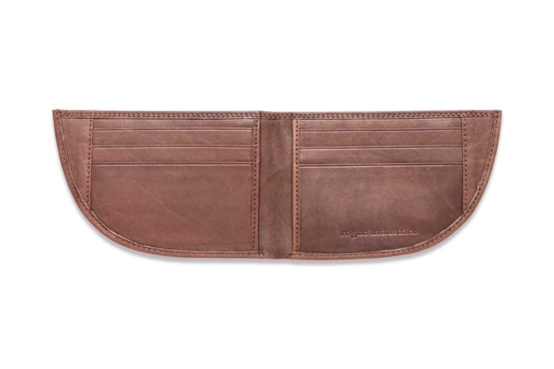 Nantucket Front Pocket Wallet