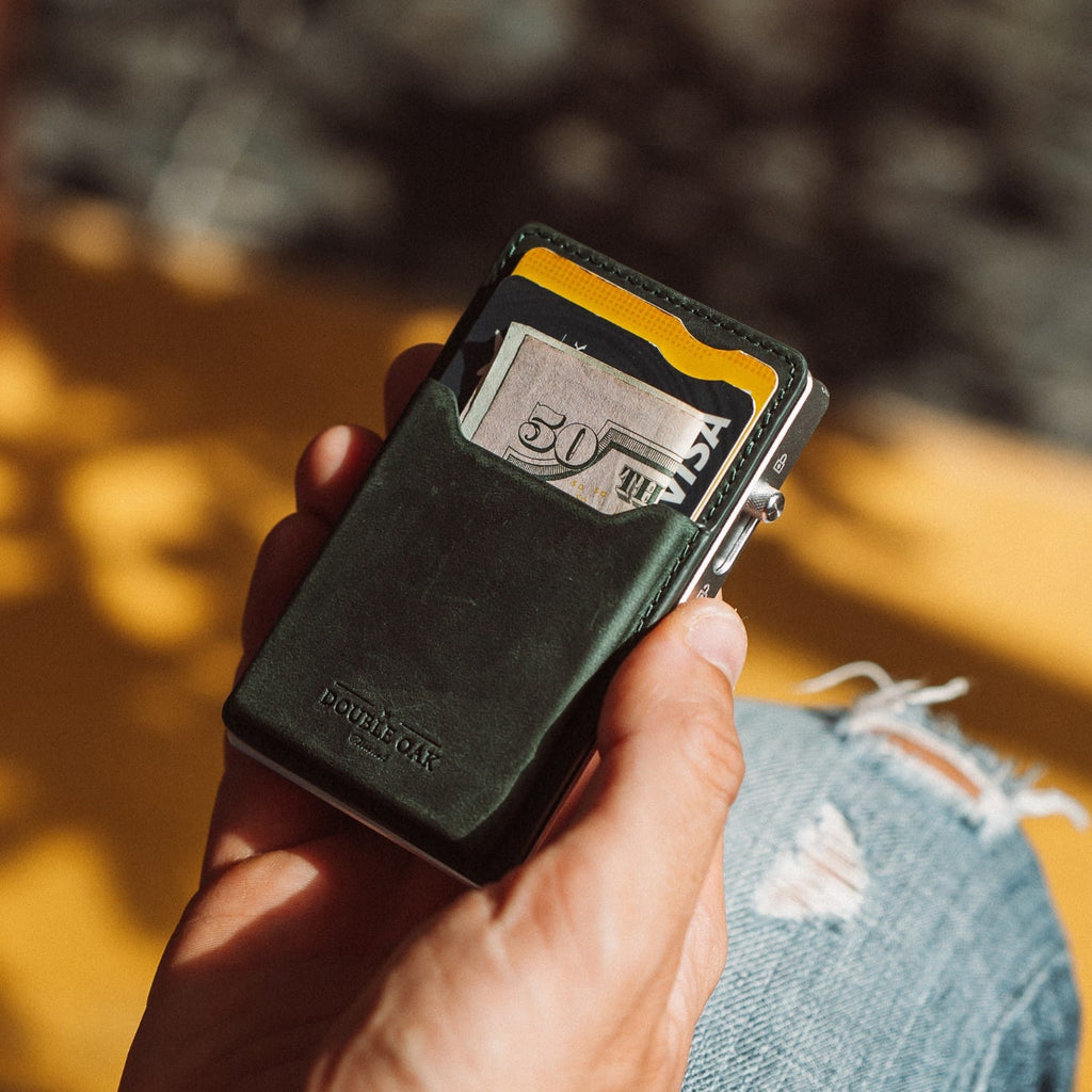 Mod Wallet
