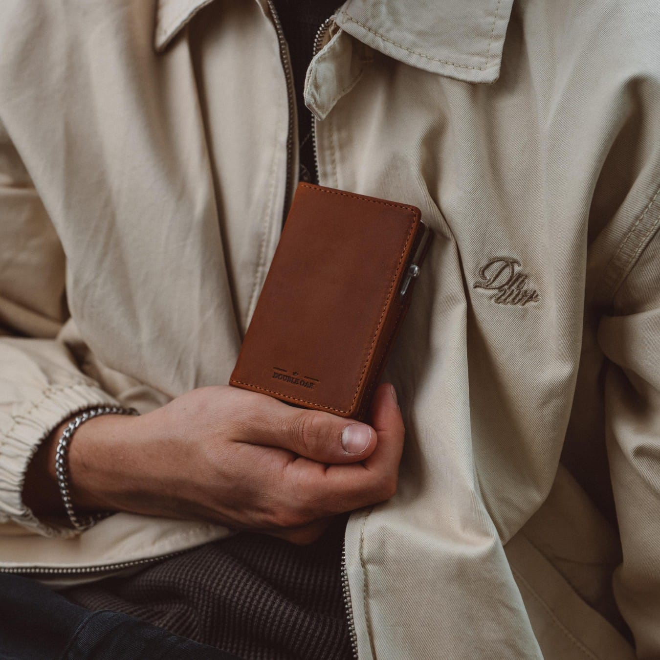 Bifold Wallet
