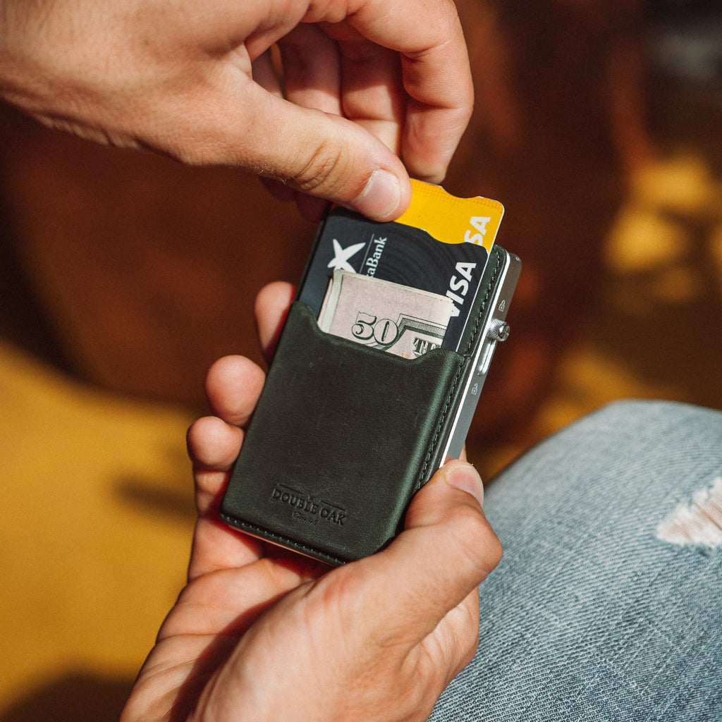 Mod Wallet
