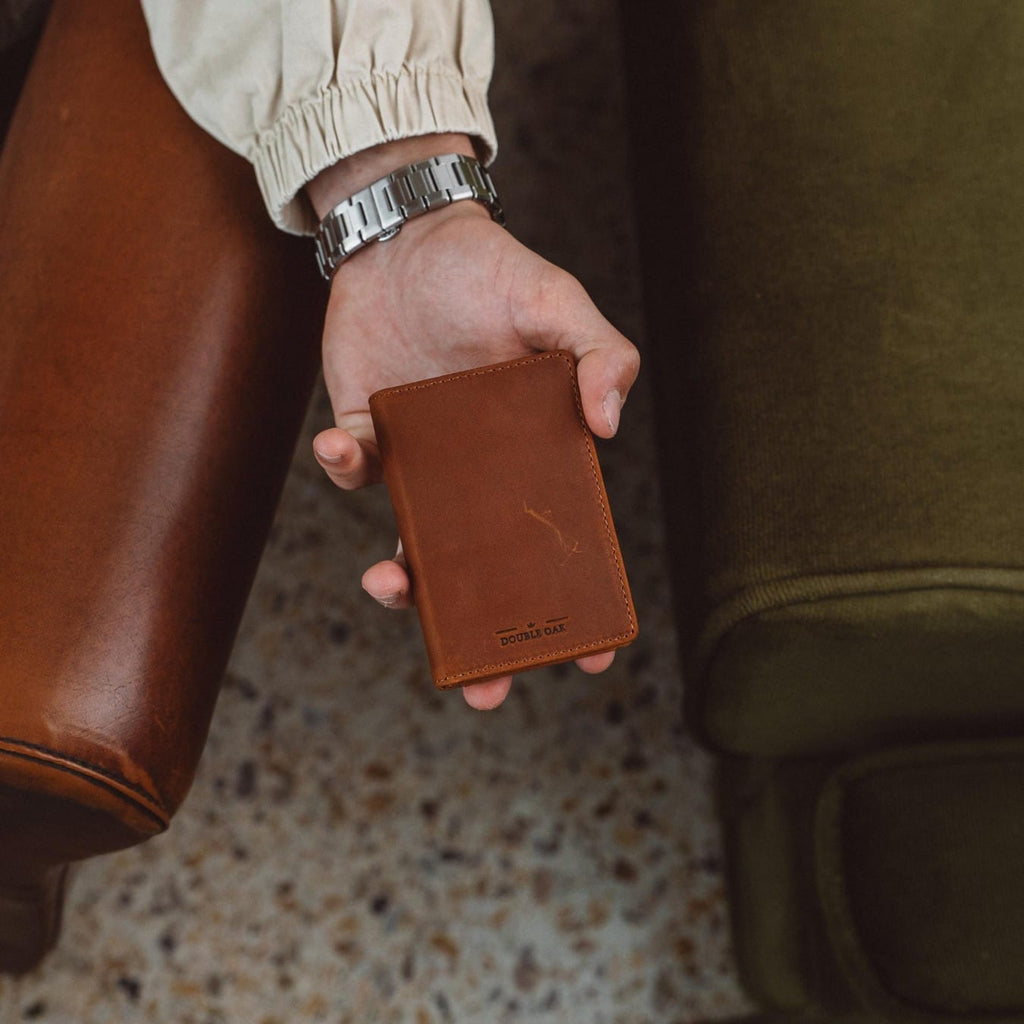 Bifold Wallet