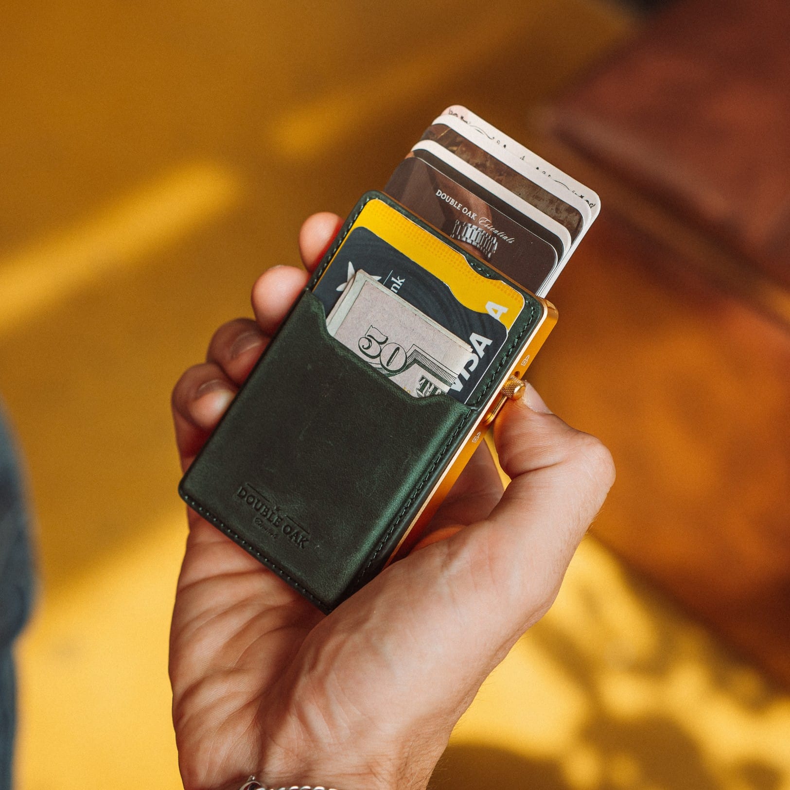 Mod Wallet