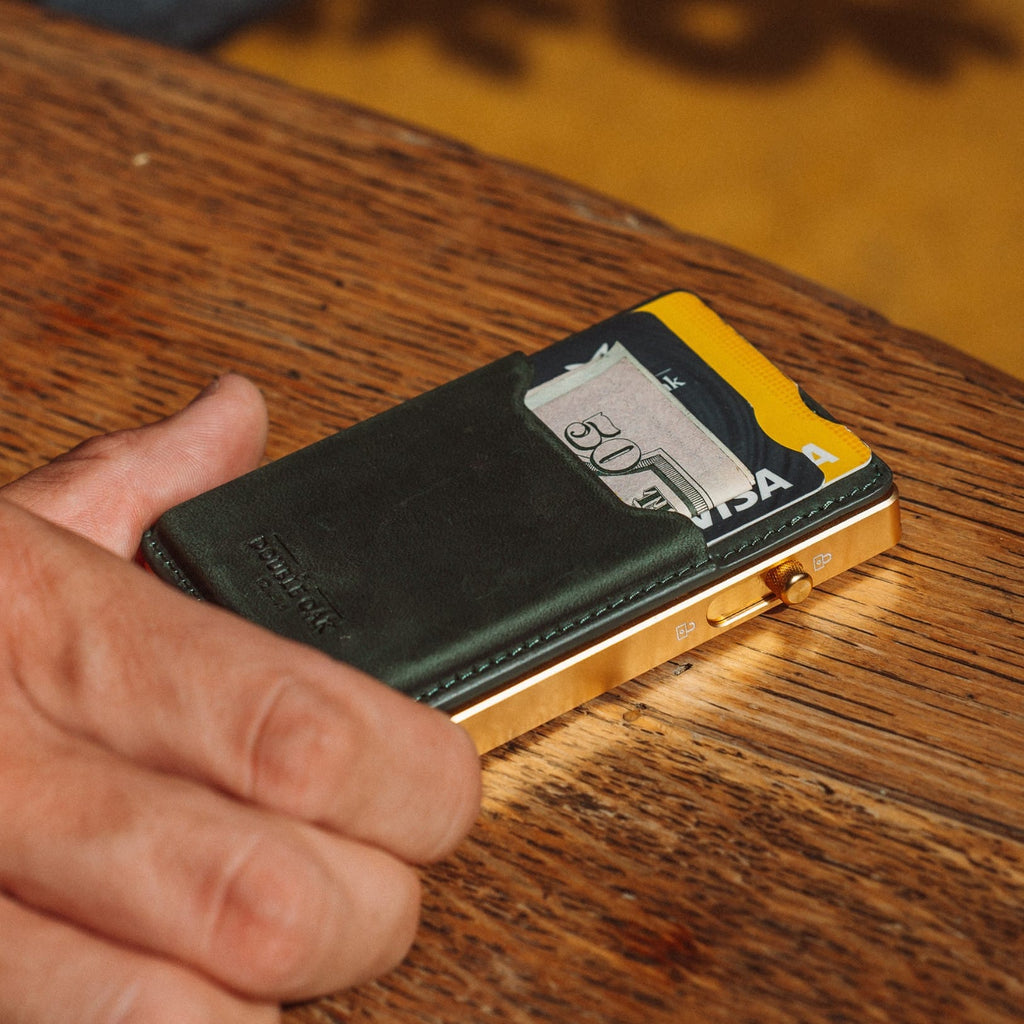 Mod Wallet