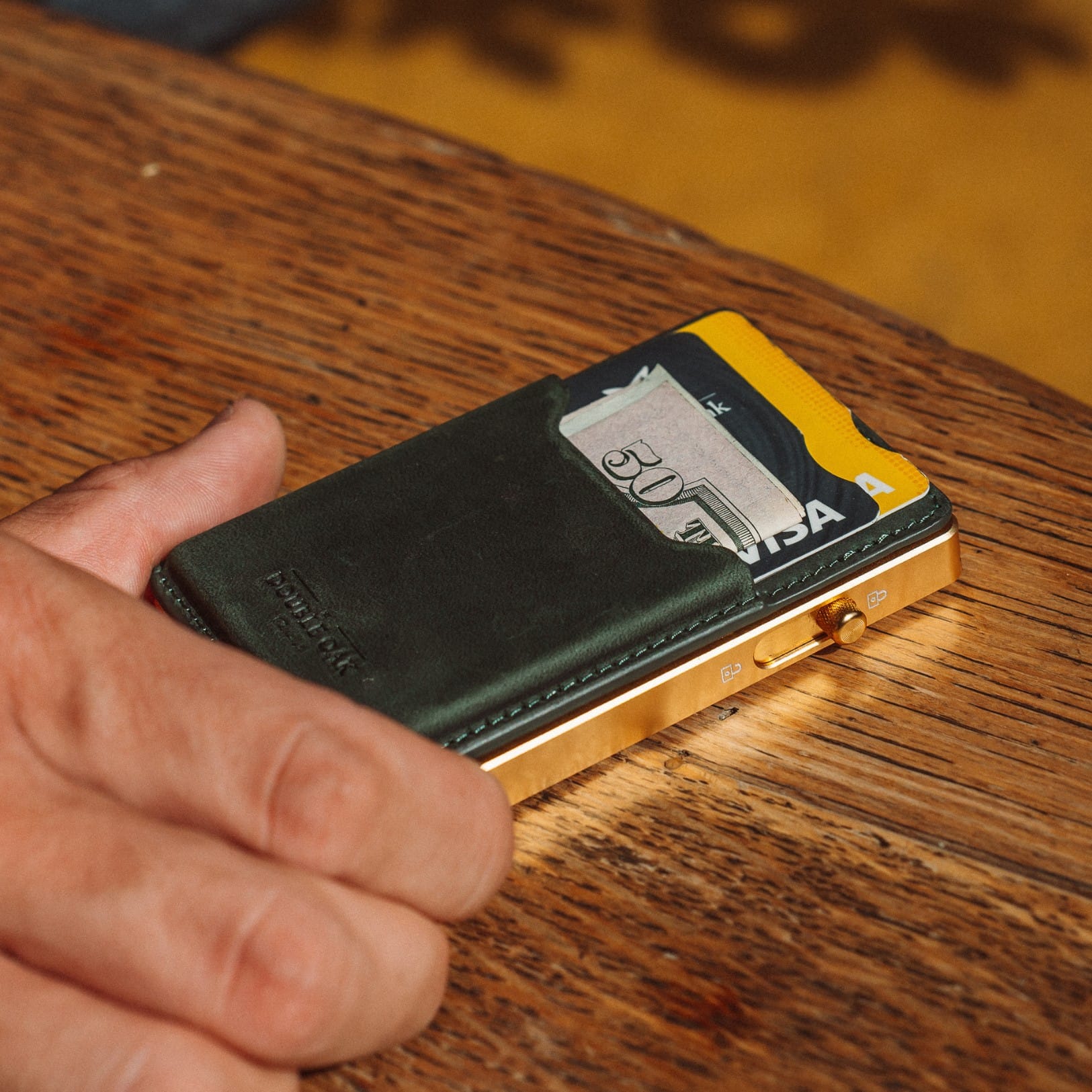 Mod Wallet