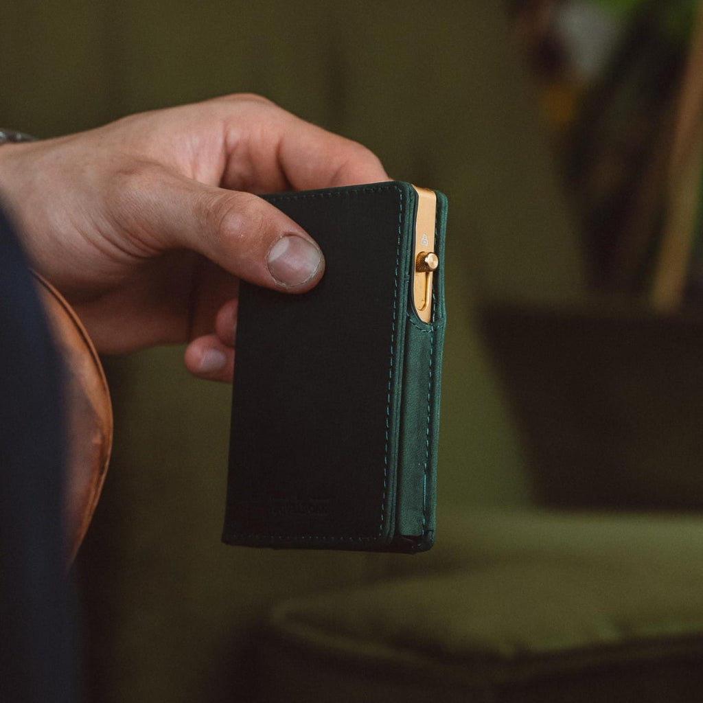 Bifold Wallet