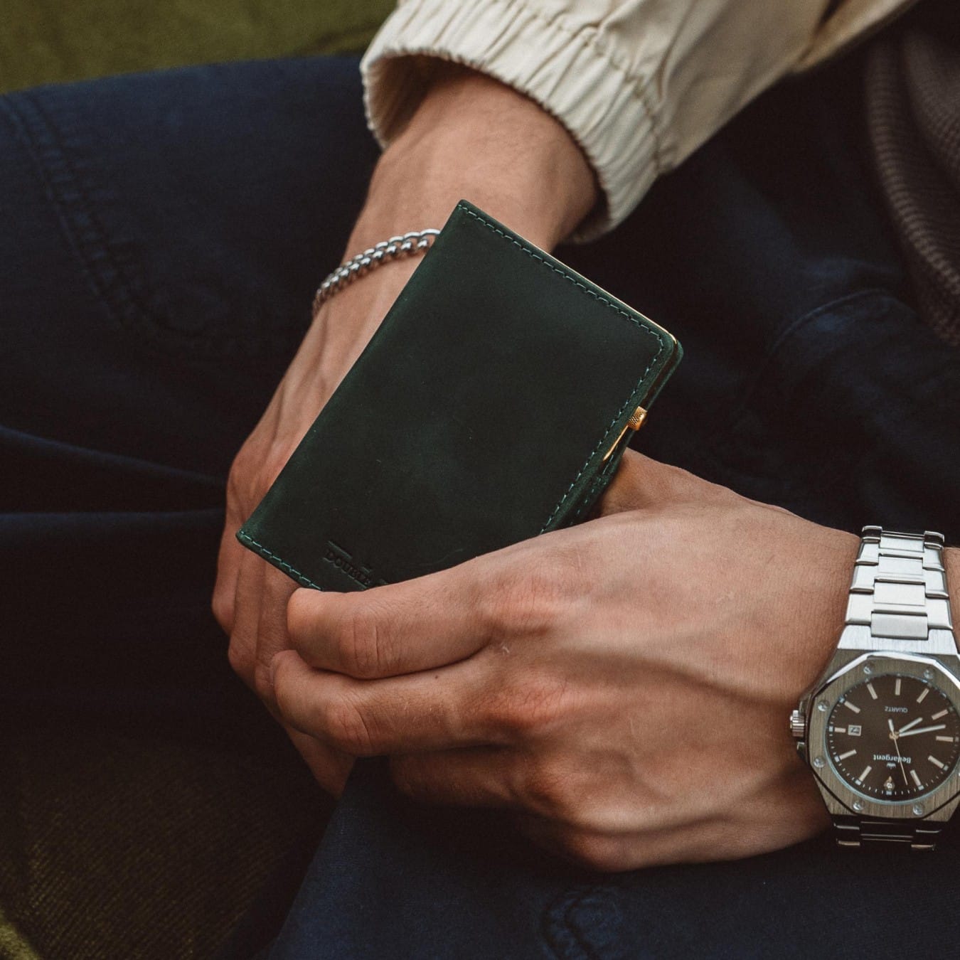 Bifold Wallet