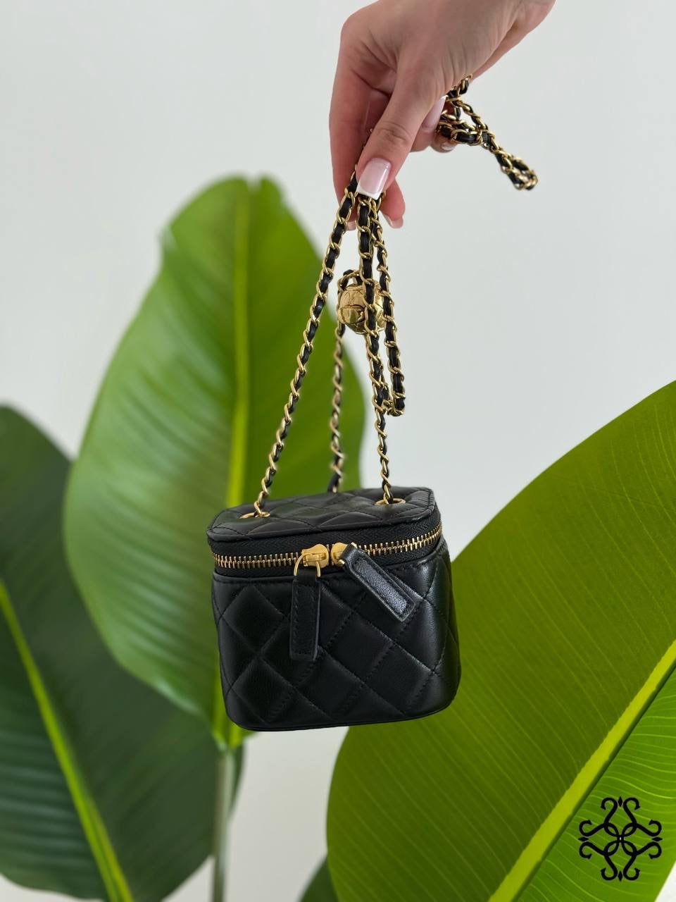 Bianca Mini – Italian Leather Purse. Crossbody