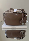 Elegant Leather Crossbody Bag for Stylish Women