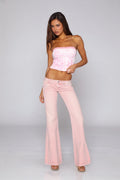 VICTORIA JEAN / ROSE QUARTZ