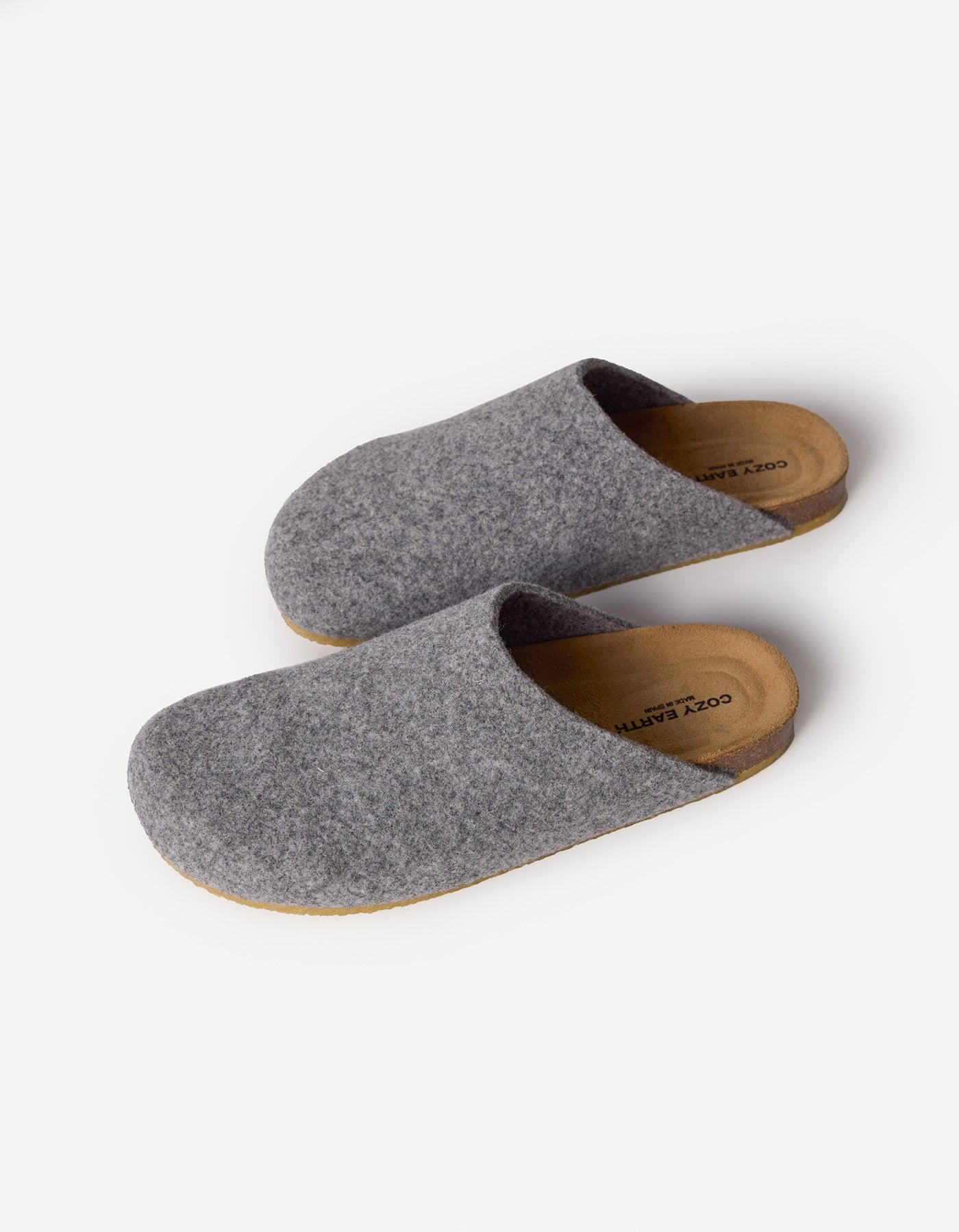 Lakehouse Clog