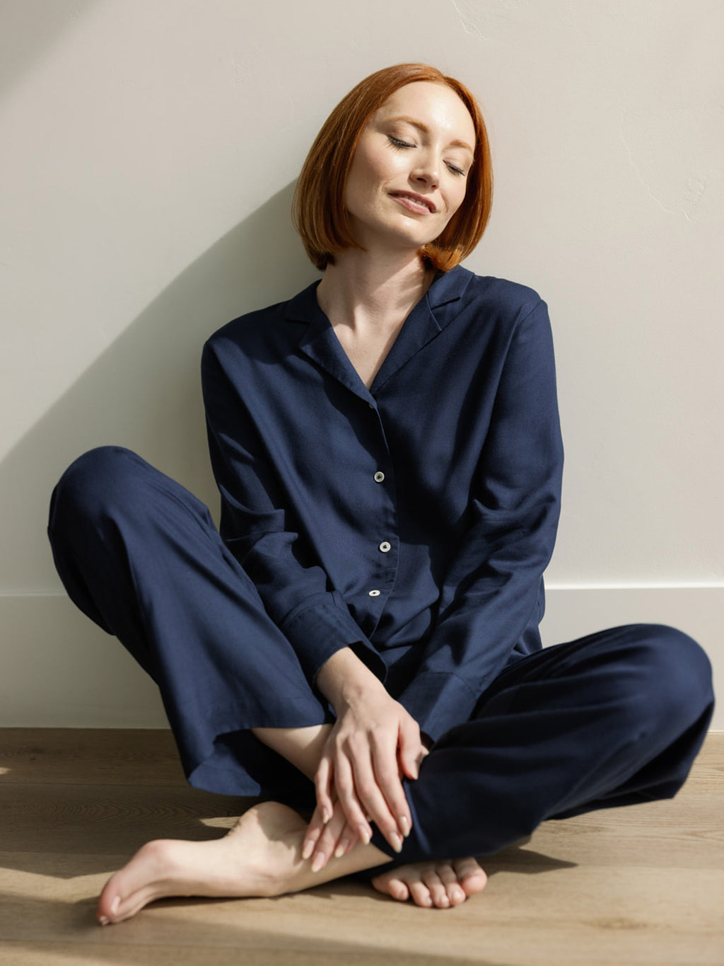 Women's Soft Woven Pajama Pant - Last Chance