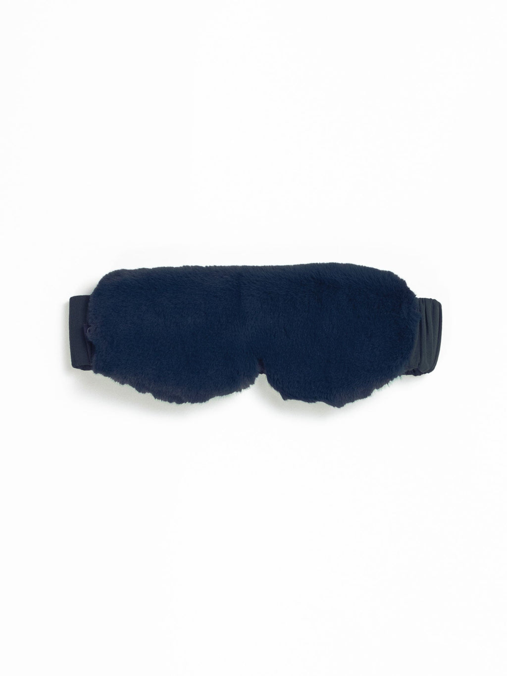 Faux Fur Sleep Mask - Last Chance