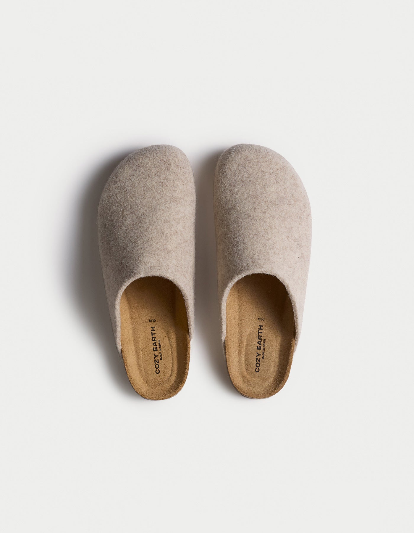 Lakehouse Clog