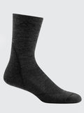 Darn Tough 1972 Light Hiker Micro Crew Lightweight Men's Cushion Socks