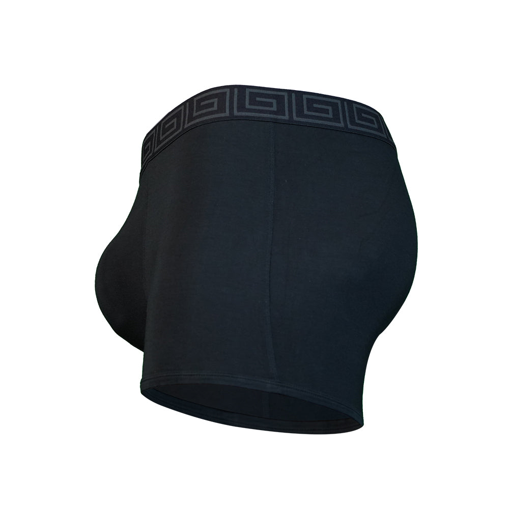 SHEATH 2.1 Bamboo Men's Pouch Trunk 3"