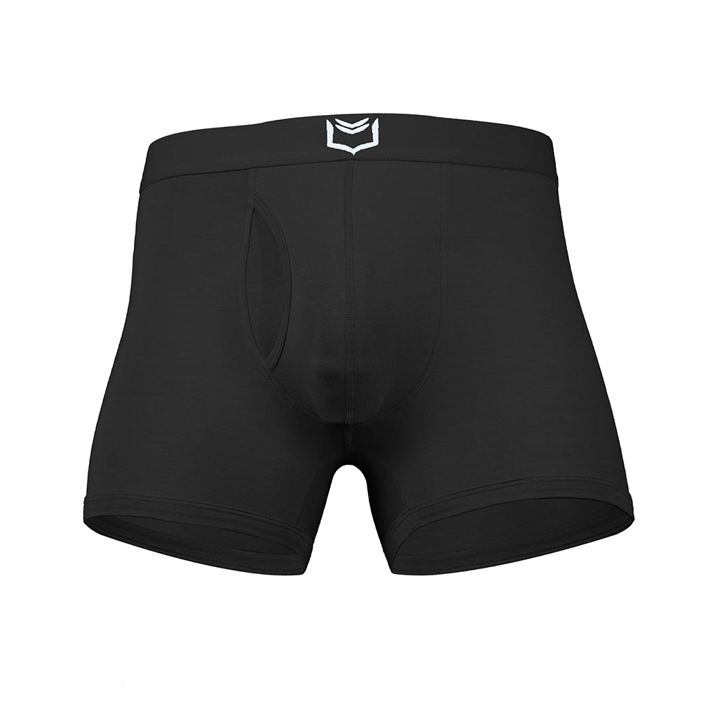 SHEATH 2.1 Modal Men's Pouch Trunk 3"