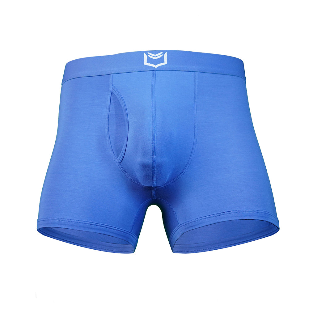 SHEATH 2.1 Modal Men's Pouch Trunk 3"