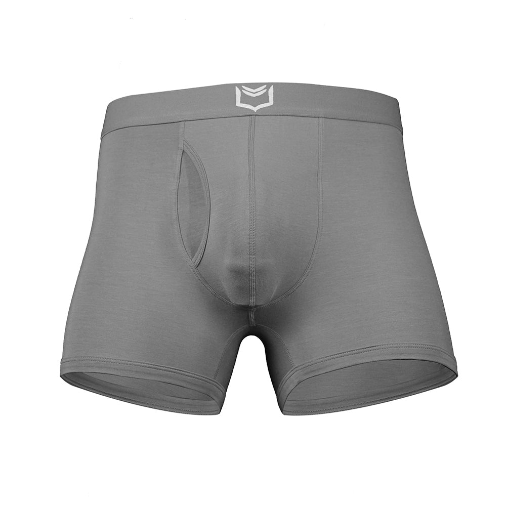 SHEATH 2.1 Modal Men's Pouch Trunk 3"