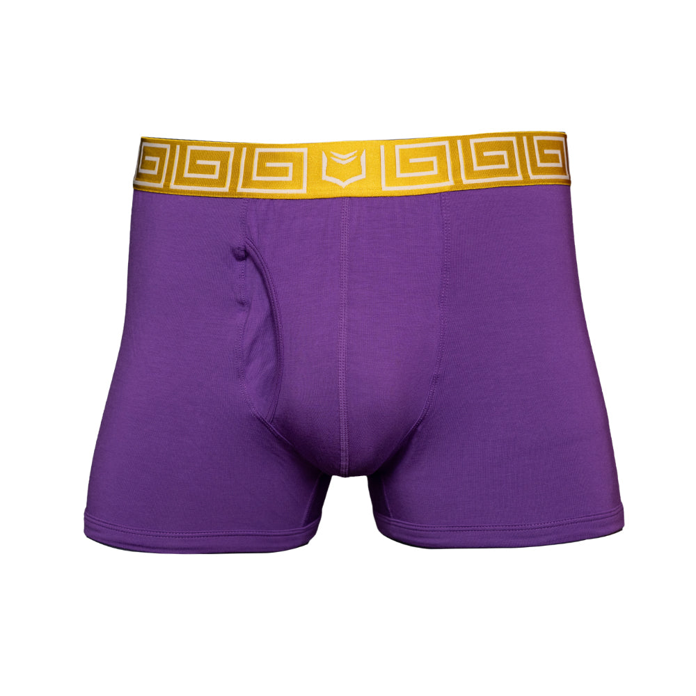 SHEATH 2.1 Modal Men's Pouch Trunk 3"