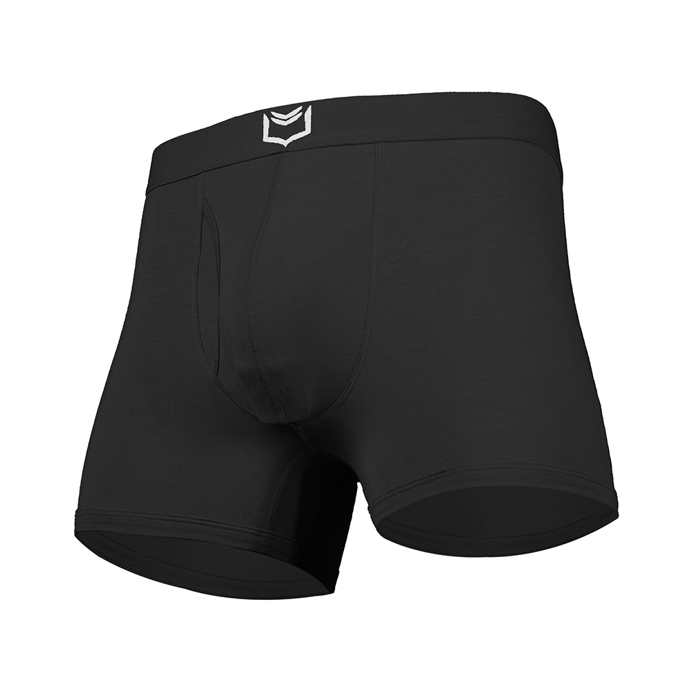 SHEATH 2.1 Modal Men's Pouch Trunk 3"