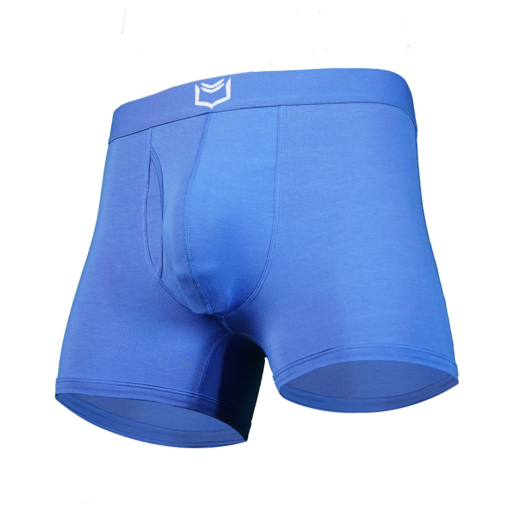 SHEATH 2.1 Modal Men's Pouch Trunk 3"