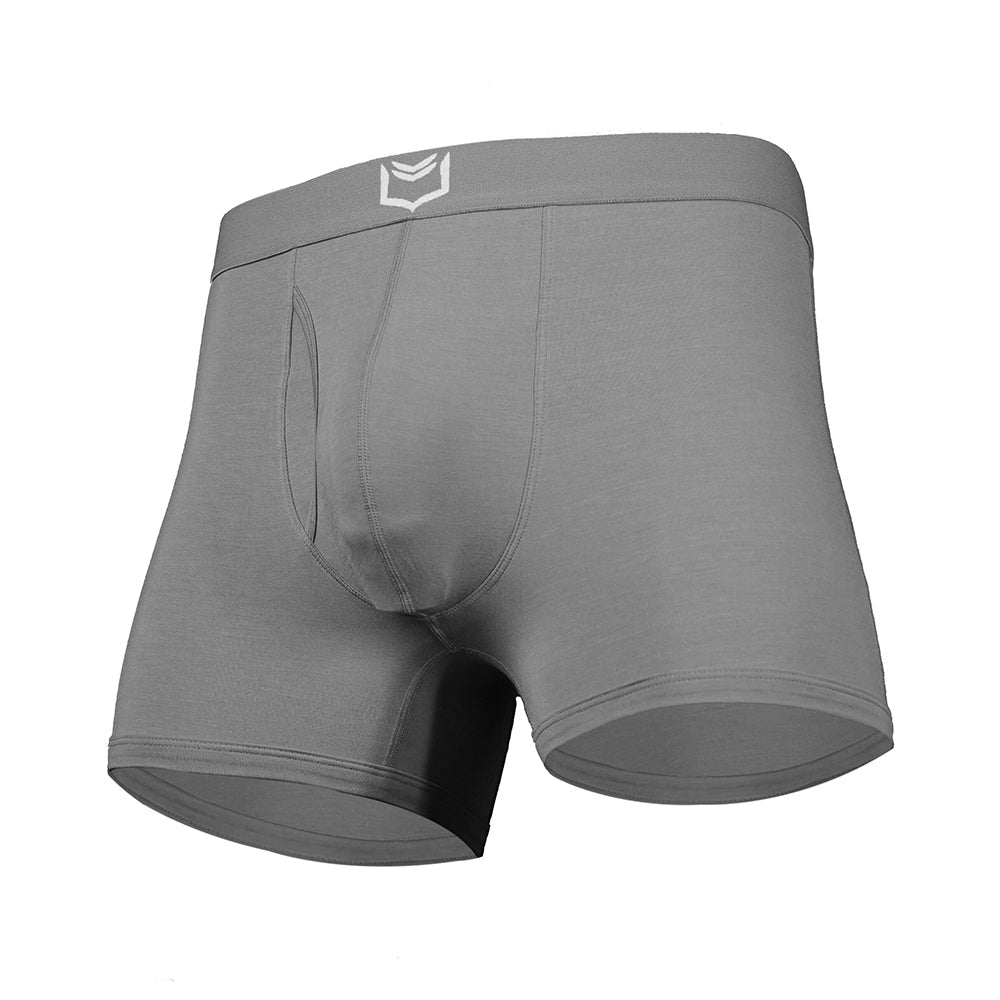 SHEATH 2.1 Modal Men's Pouch Trunk 3"