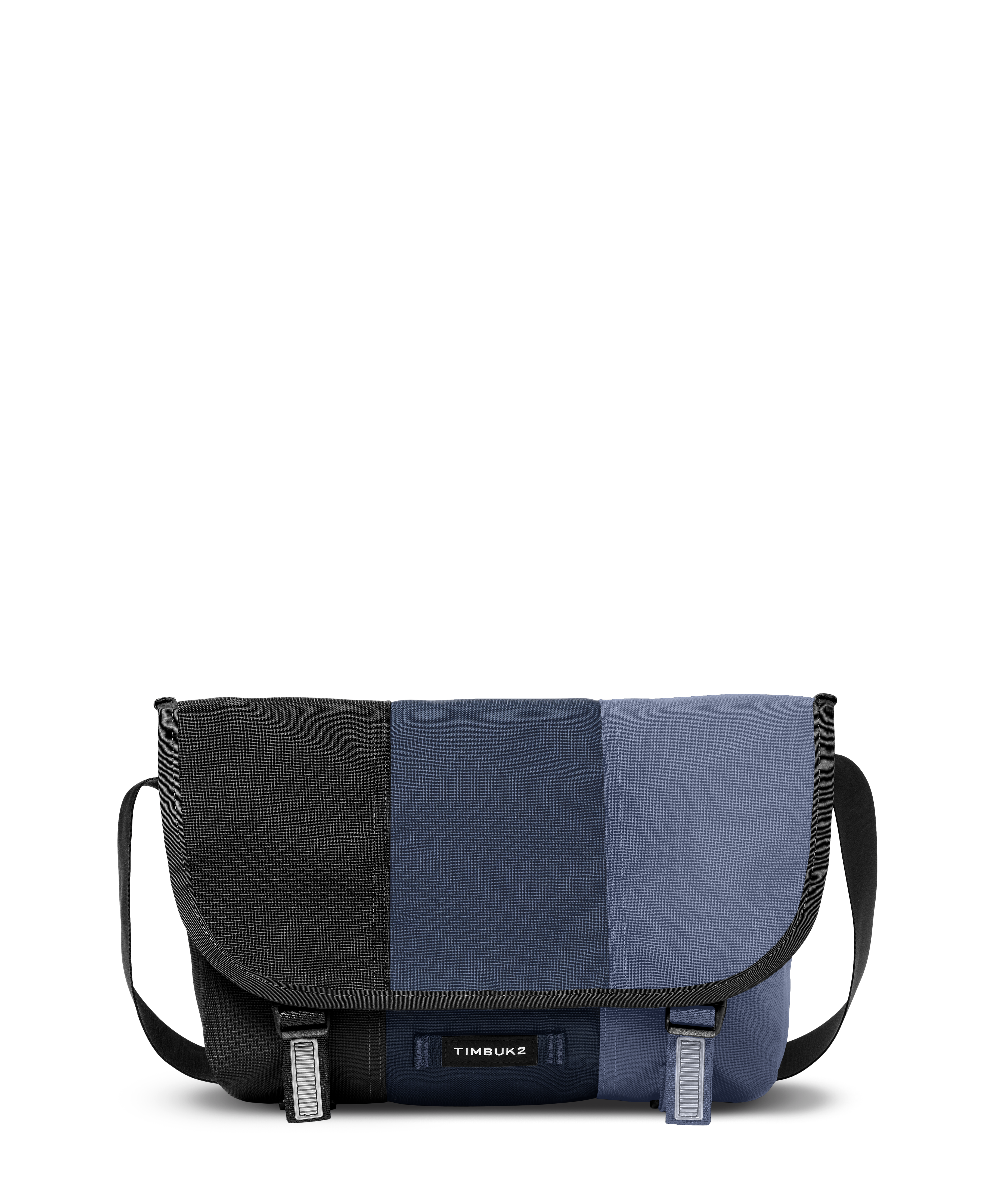 Classic Messenger Bag