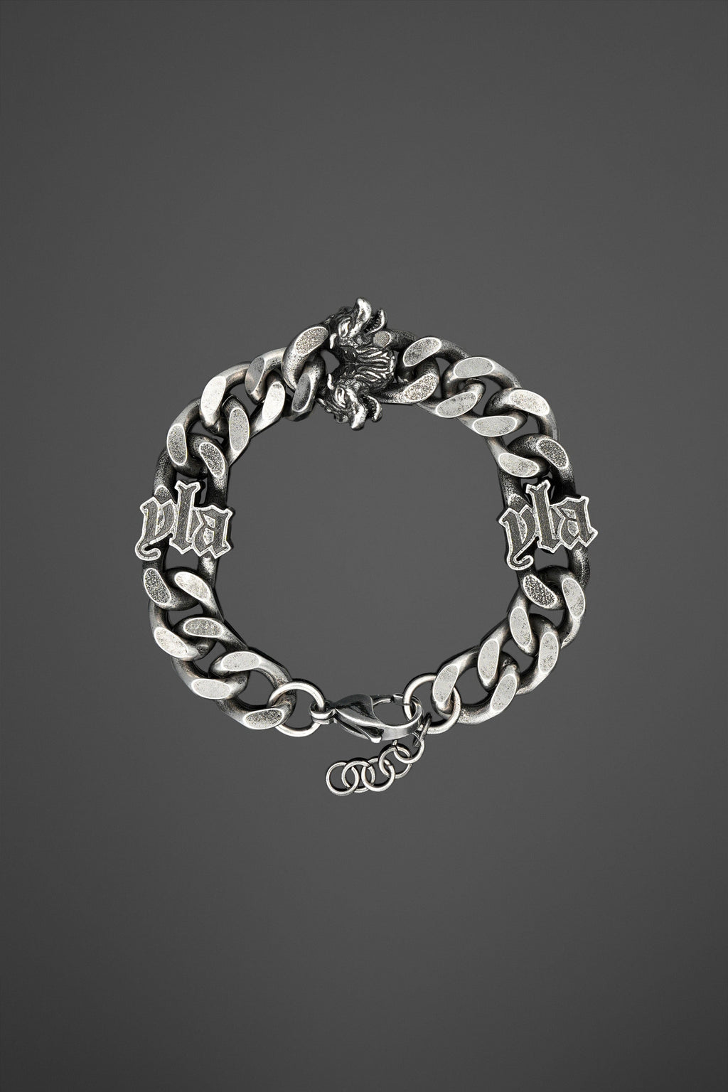 9101 - Cars & Curls - Bracelet