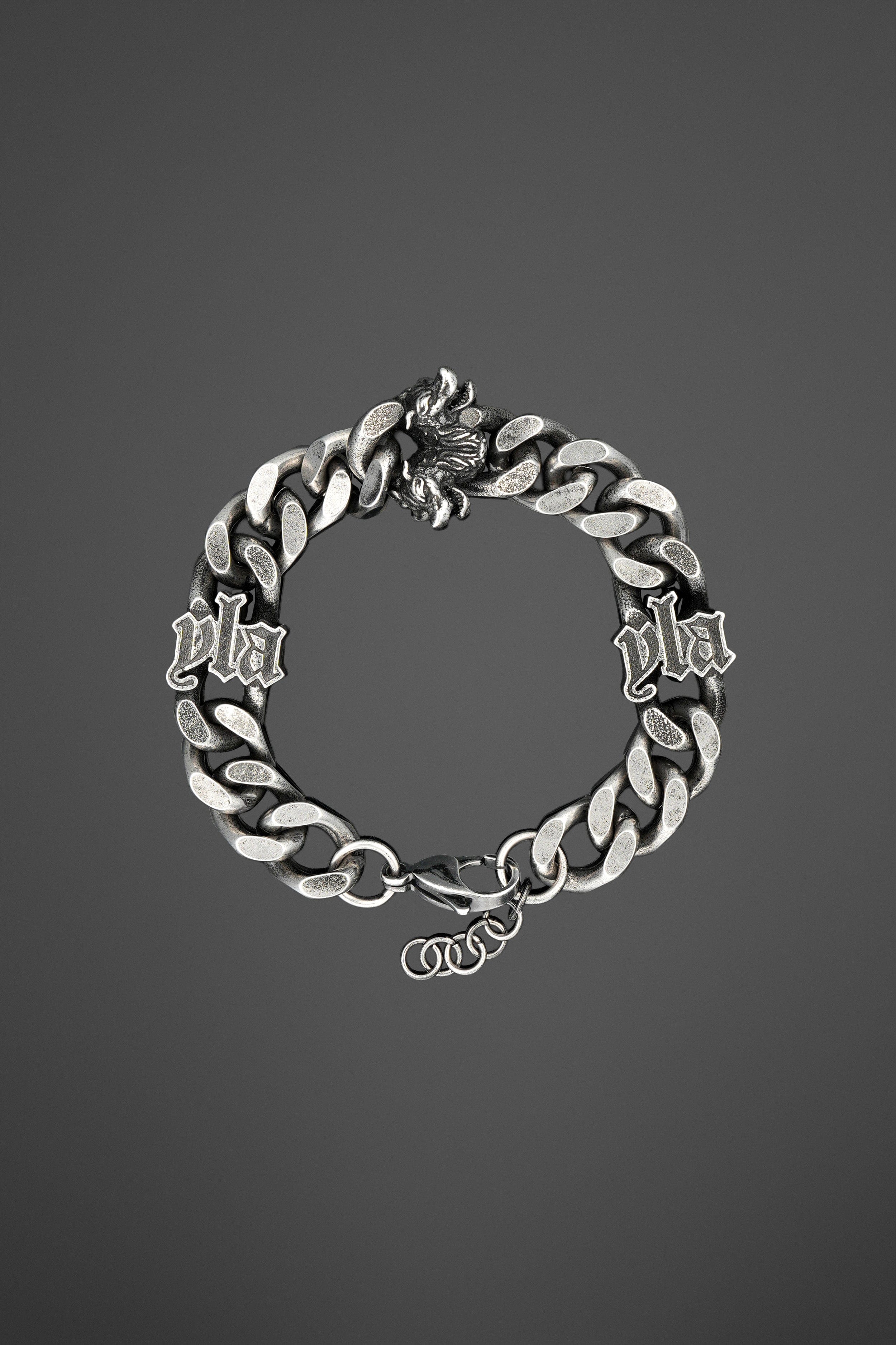 9101 - Cars & Curls - Bracelet