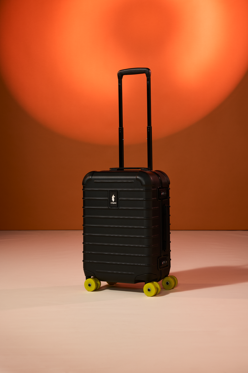 Coraza Suitcase - Carry On