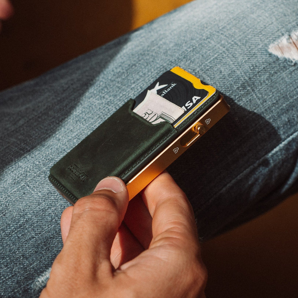Mod Wallet