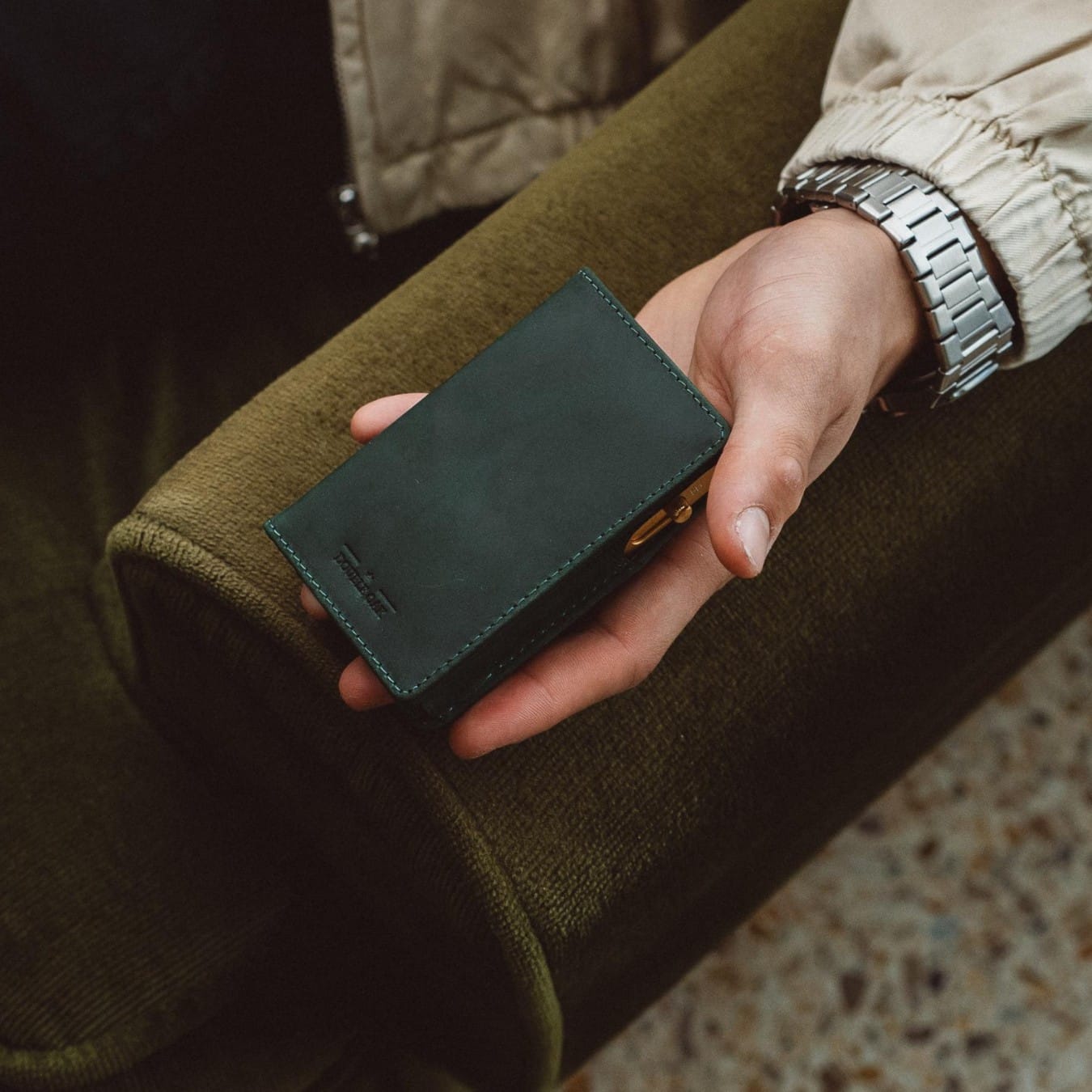 Bifold Wallet
