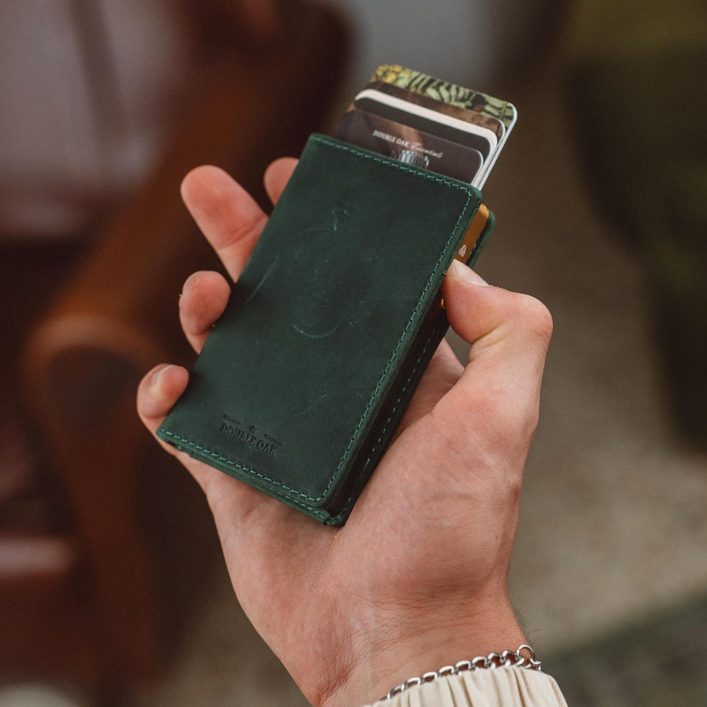 Bifold Wallet