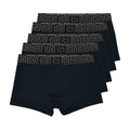 SHEATH 2.1 Bamboo Men's Pouch Trunk 3" (5 Pack)