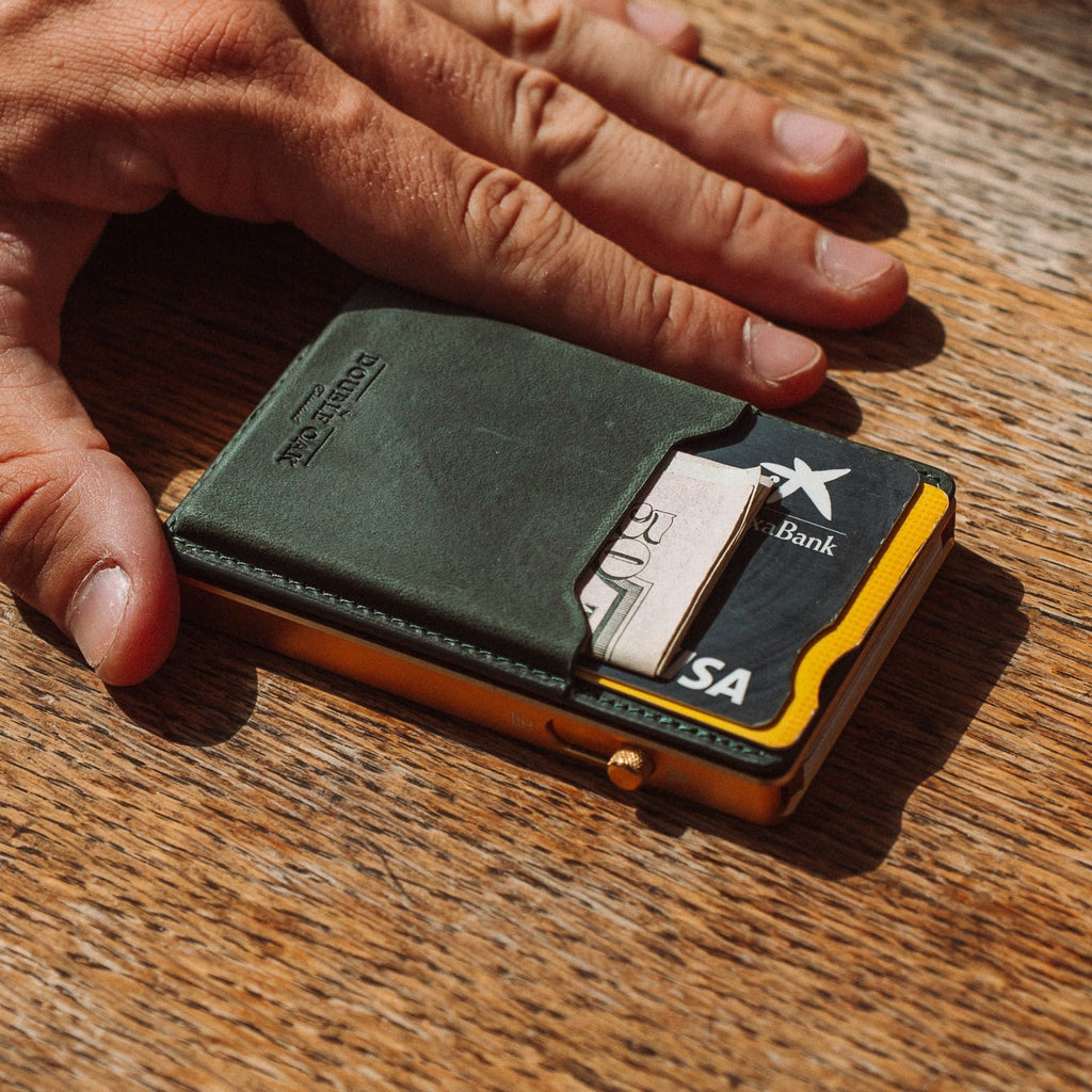 Mod Wallet