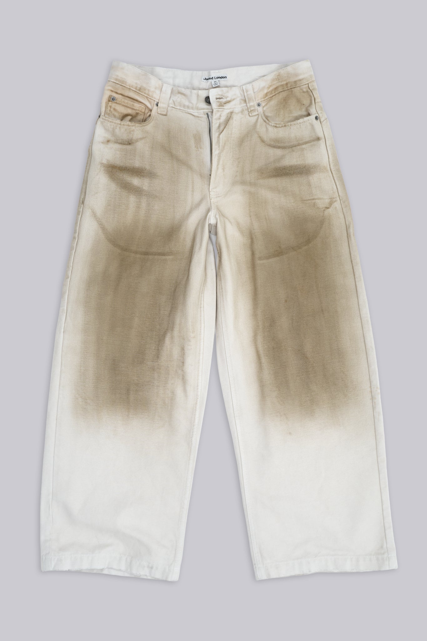 Dirty Canvas Colossus Jeans
