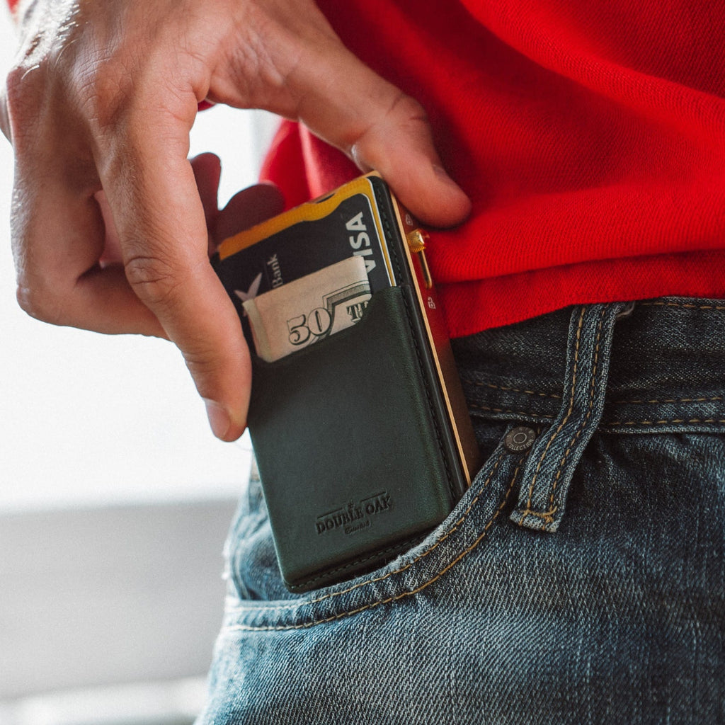 Mod Wallet