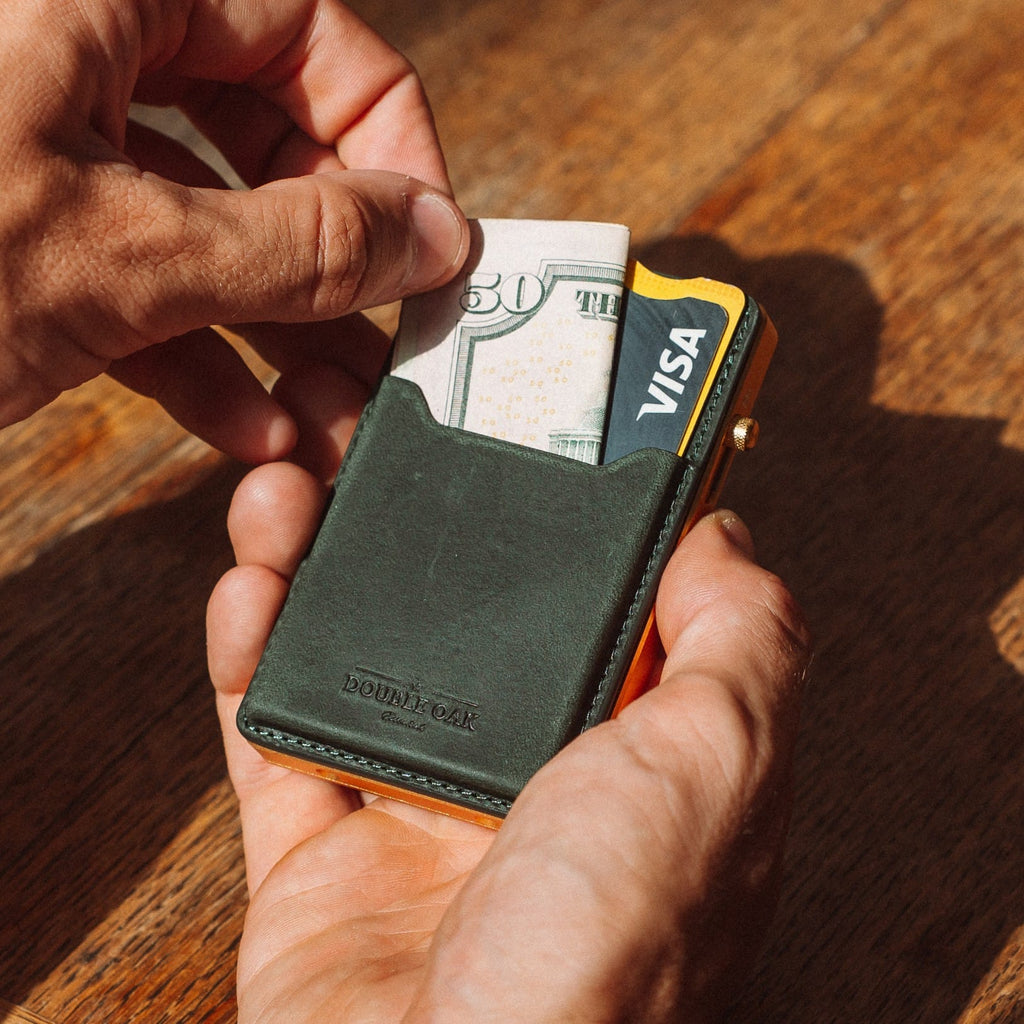 Mod Wallet