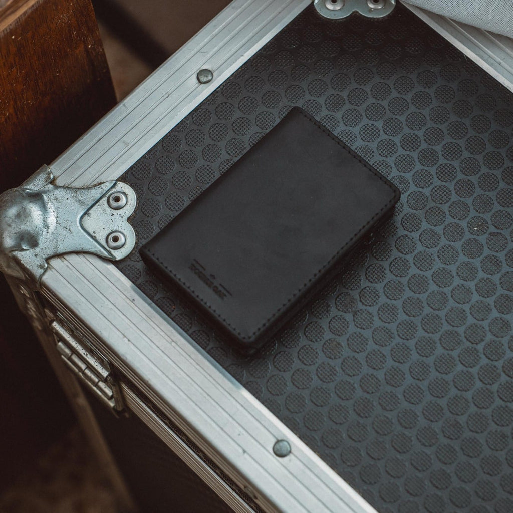 Bifold Wallet