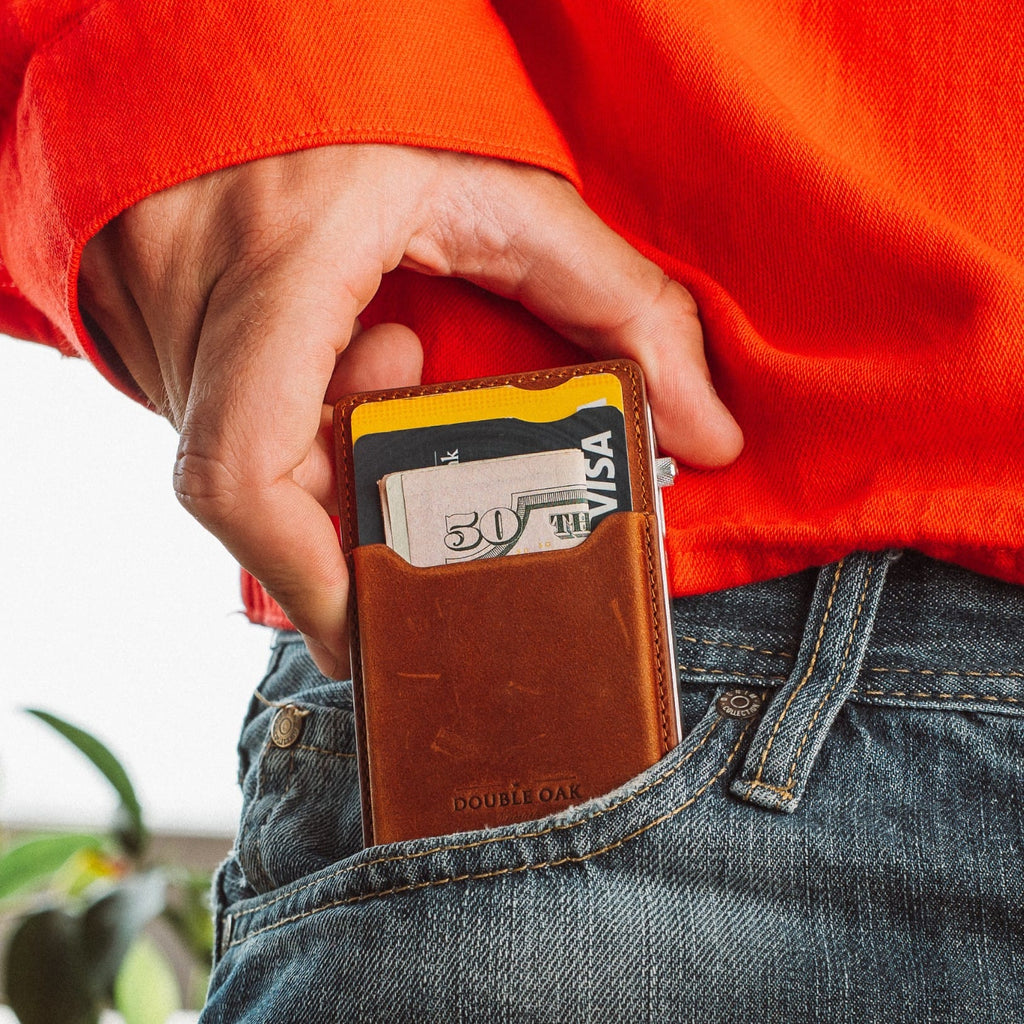Mod Wallet
