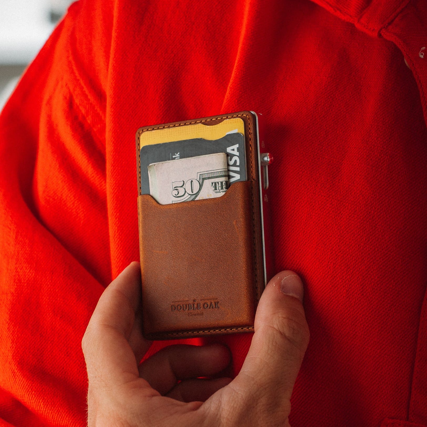Mod Wallet