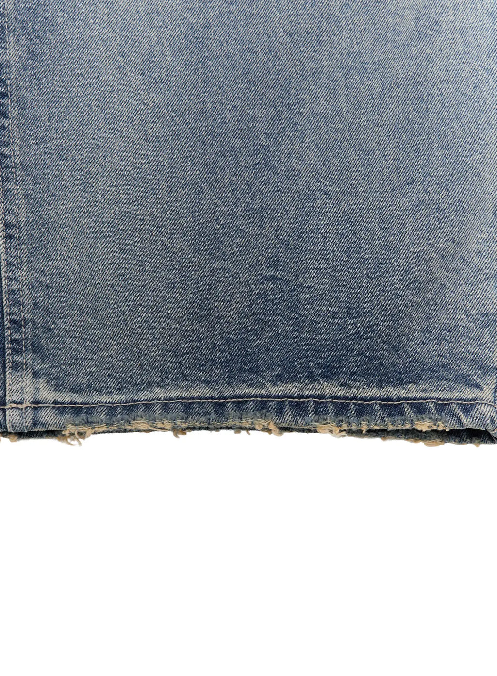 Galinda Washed Baggy Jeans CM513
