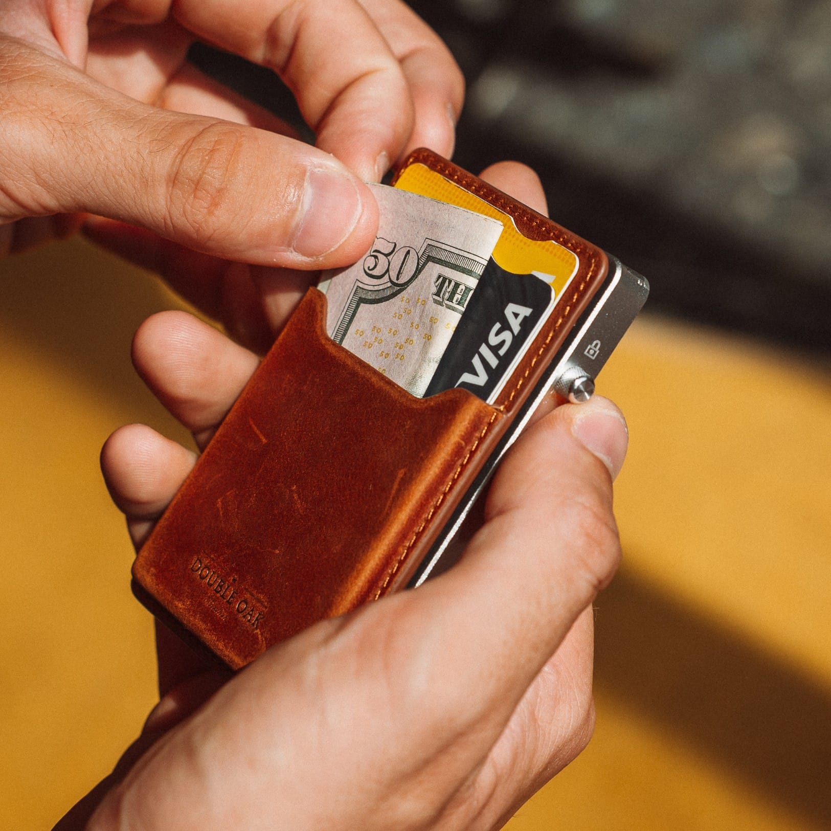 Mod Wallet