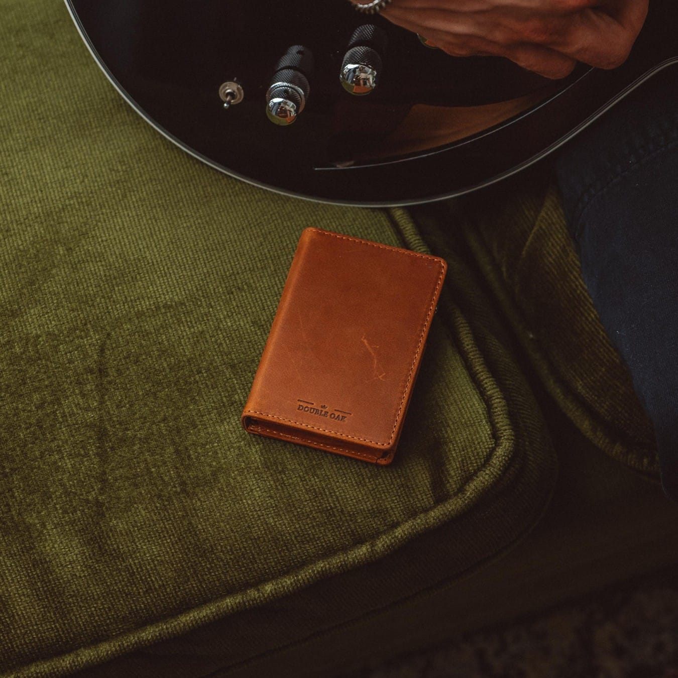 Bifold Wallet
