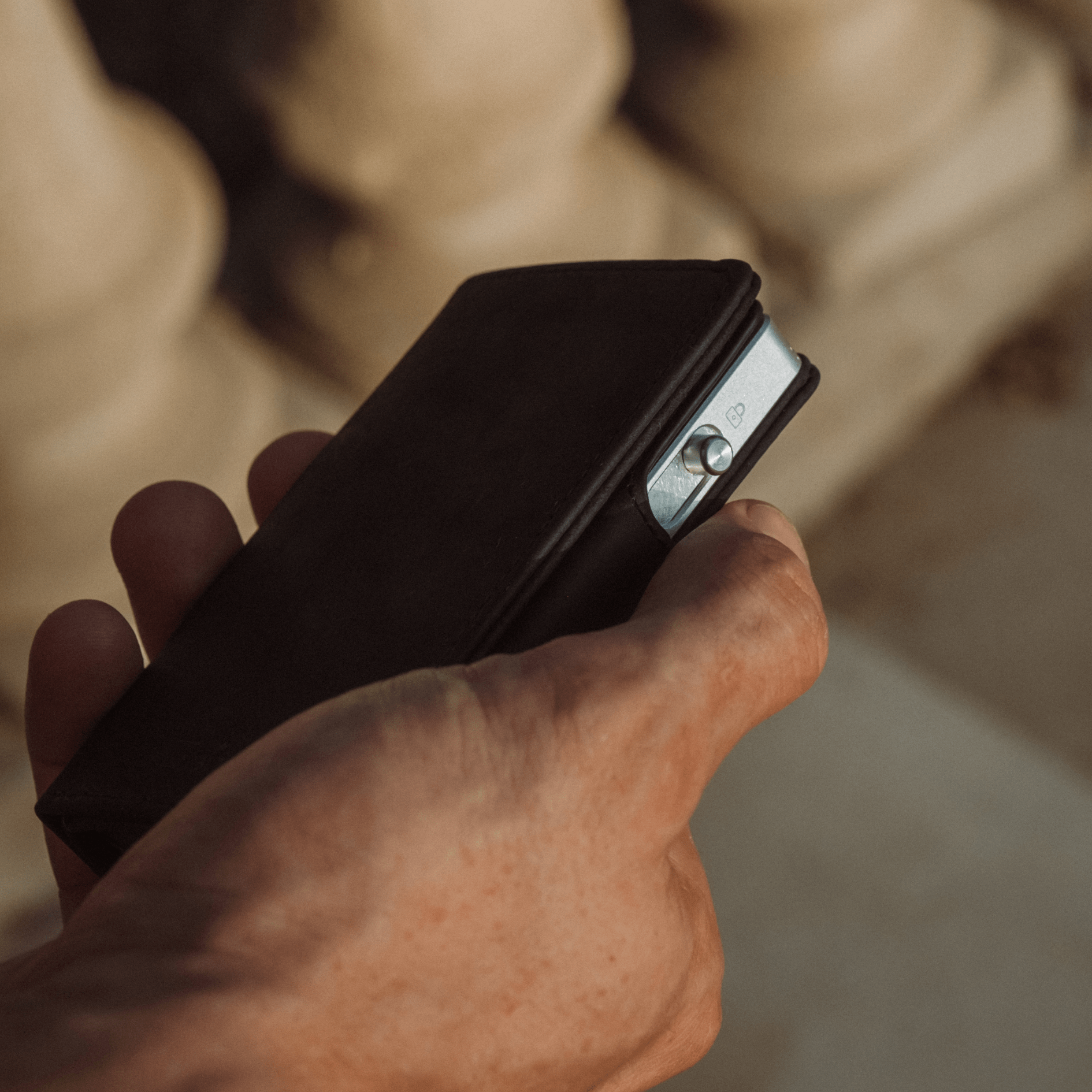 Bifold Wallet