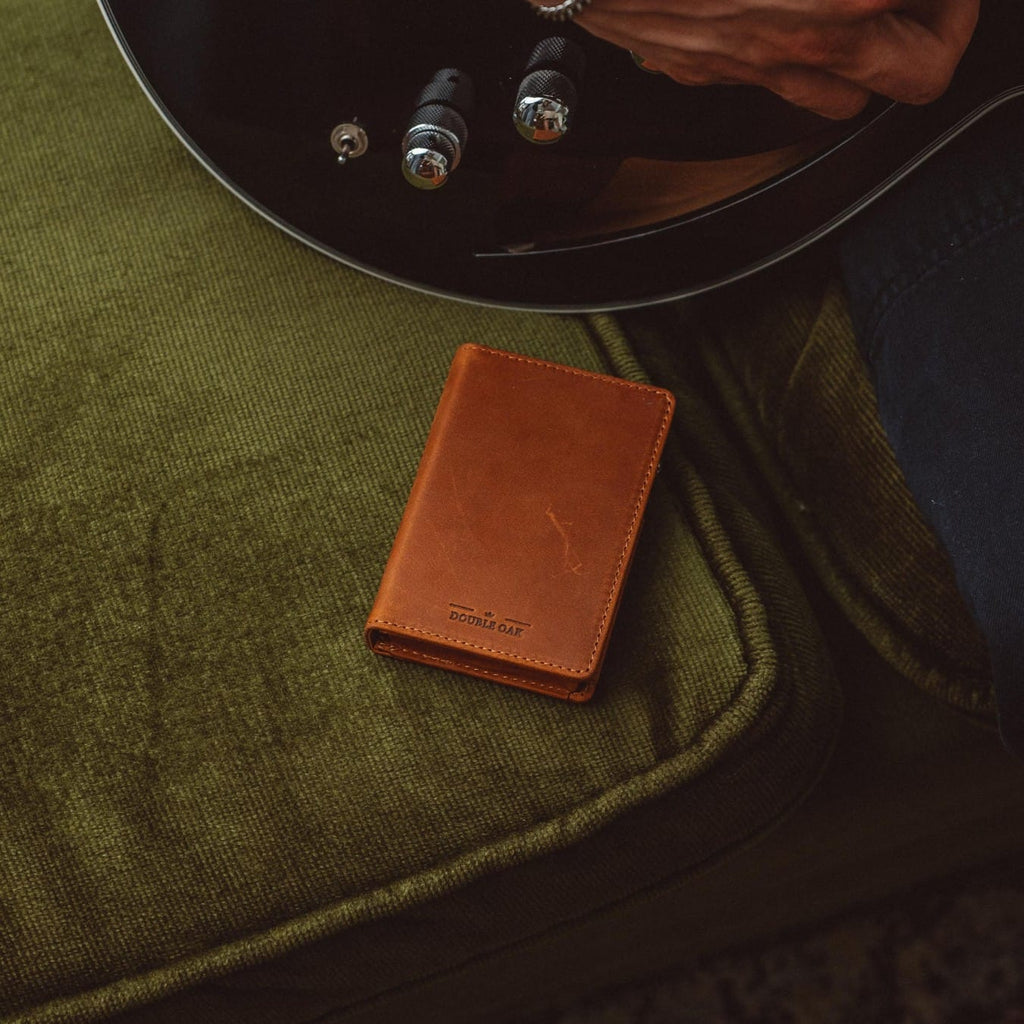 Bifold Wallet